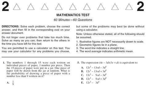 Below are answer explanations to the full-length Math test of the previously released ACT from the 2021-2022 Preparing for the ACT Test (form 2176CPRE) free study guide available here for free PDF download. . Act 2176cpre answer explanations